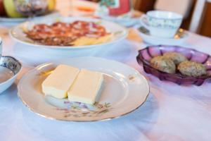 Turistična kmetija Vrezner Apartment