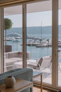 Obala bb, Porto Montenegro, Tivat 85320, Montenegro.