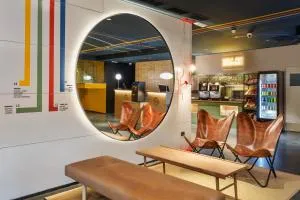 B&B HOTEL Castellón - San Juan de Moró