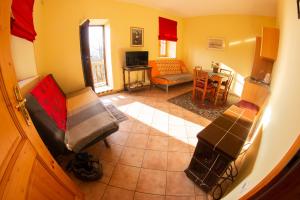 Turistična kmetija Vrezner Apartment 