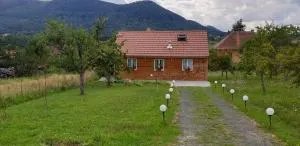 Le Chalet Lelio - Triembach-au-Val