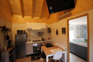 Le Chalet Lelio