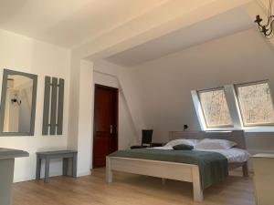 Pension Casa Vanatorilor