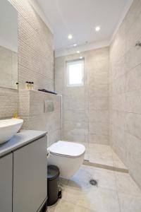 The Flirty Athens apartment