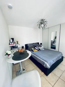 Maison dhôtes chez Aud