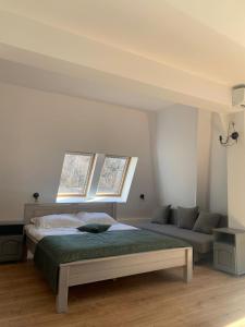 Pension Casa Vanatorilor