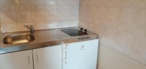 Apartament Droga na Bystre 9a