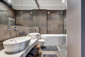 Vilnius Apartments & Suites - Gedimino avenue