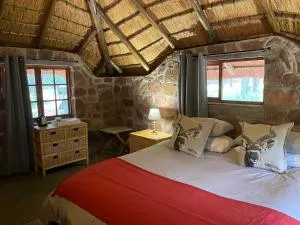 Shondoro Mountain Retreat - Wolwefontein