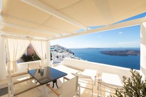 The Tsitouras Collection Santorini Greece