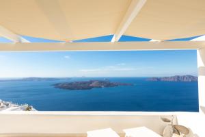 The Tsitouras Collection Santorini Greece