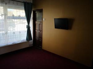 Budget Double Room room in Golden Pension