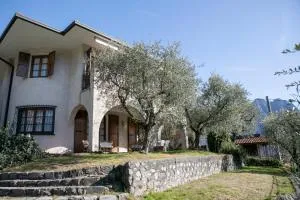 IseoLakeRental - Villa Flavia - Zone