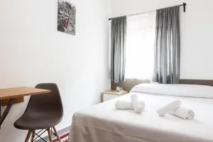 Pensión Galicia - 卡德德乌