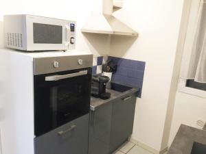 Appartements Maison de village - Monteux centre - Provence : photos des chambres