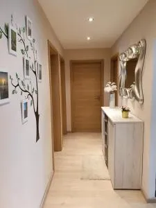 Appartement Cime l'Est - 蒙泰