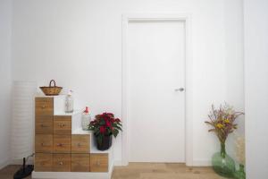 Apartman Apartaments Sa Calm La coma Sant Hilari Sacalm Spanyolország