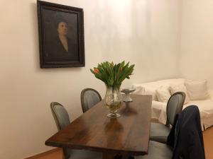 Visione Via Sant’Andrea delle Fratte, 36