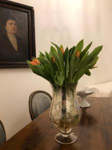 Visione Via Sant’Andrea delle Fratte, 36