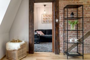 Apartament CLOSE TO HEAVEN