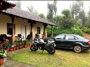 Meghagiri homestay
