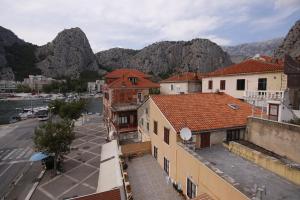 Omis - Michy Apartments