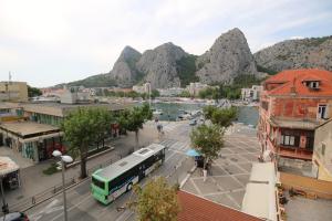 Omis - Michy Apartments