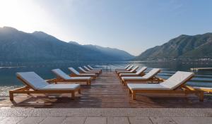 Bajova Kula Luxury Residences