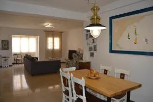 Sant Antoni 7 1 PISO - Marina