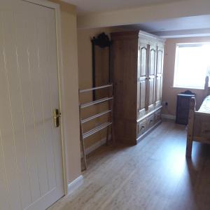 Privaat 2 Single Beds Lovely Home Ottershaw Suurbritannia