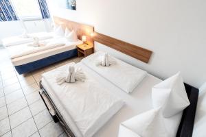 Apartment (4 Adults) room in Hotel Fresh INN