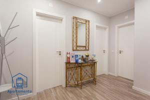 Apartamento da estação