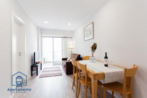 Apartamento da estação