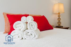 Apartamento da estação