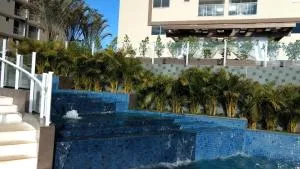 Evian Thermas Residence - Caldas Novas -GO - 伊通比亚拉