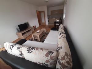 Apartman Pejovic