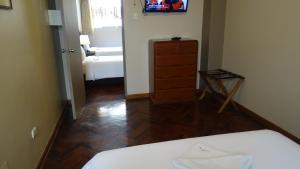 Suites Larco 656 Miraflores Lima