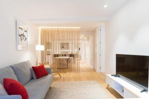 Fermin Suite - Iberorent Apartments