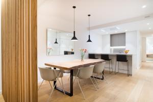 Fermin Suite - Iberorent Apartments