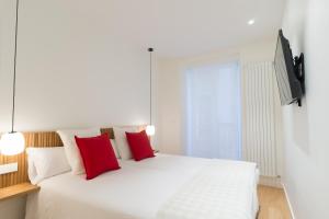 Fermin Suite - Iberorent Apartments