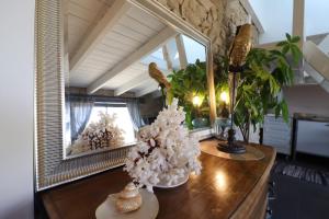 Le petit gîte cosy de Kerigou avec vue mer et plage