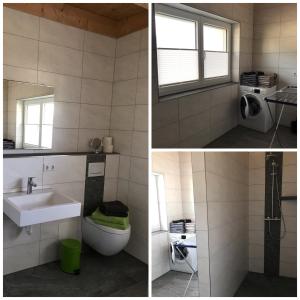 Ferienwohnung Reitanlage Winterhalder