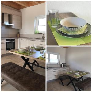 Ferienwohnung Reitanlage Winterhalder