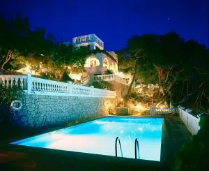 Hostal Los Pinos - Cala de Sant Vicent