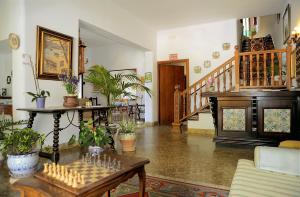 Hostal Los Pinos