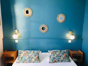 Hotels Hotel du Parc : photos des chambres