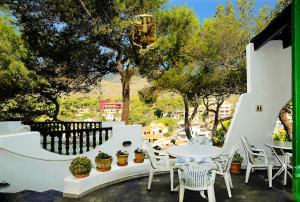 Hostal Los Pinos