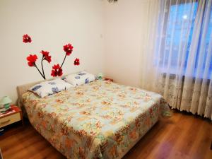 Double Room with Bathroom room in Apartments Villa Luciana