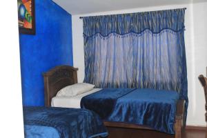 Hotel Restaurante El Madroño Chia