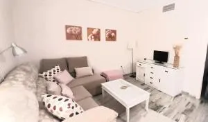 Apartamento Realengo Sevilla - San Pablo